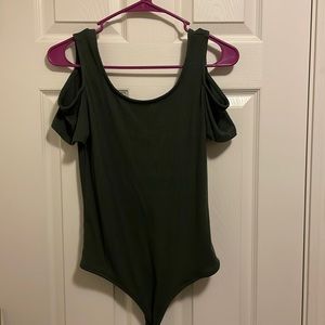 Forever 21 Bodysuit